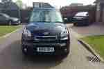 2010 SOUL 2 CRDI AUTO BLACK