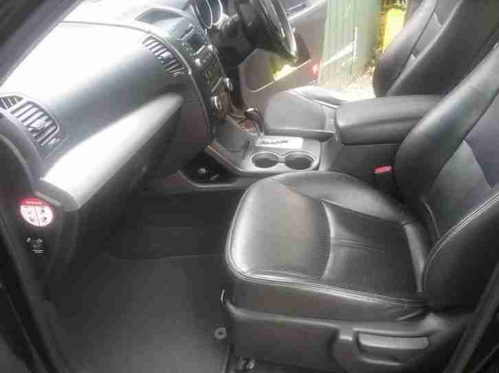 2010 KIA Sorento 2.2 CRDi KX-2 4WD