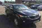 2010 Sorento 2.2 CRDi KX 3 4WD