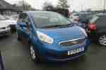 2010 VENGA 2 ECODYNAMICS CRDI 1.4 DIESEL