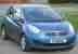 2010 KIA VENGA 2 ECODYNAMICS CRDI BLUE LOW MILEAGE DIESEL
