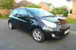 2010 VENGA 3 ECODYNAMICS CRDI 1.4 DIESEL