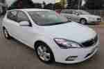 2010 Ceed 1.6 2 5dr 5 door Hatchback