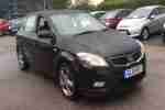 2010 Ceed 1.6 CRDi 3 5dr Manual Diesel