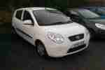 2010 Picanto 1.0 Picanto 1 5dr