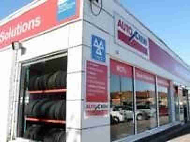  Petrol Doors