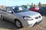 2010 Rio 1.4 2 5dr 5 door Hatchback