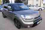 2010 Soul 1.6 CRDi Tempest 5dr 5 door