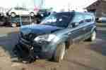 2010 Soul 2 CRDI Salvage Category D