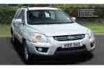 2010 Sportage 2.0 Crdi Xs 5Dr Diesel