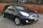 2010 Venga Diesel Hatchback 1.4 CRDi