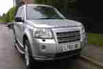 2010 LAND ROVER FREELANDER 2.2 DIESEL HSE