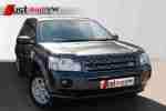 2010 LAND ROVER FREELANDER 2.2 TD4 XS