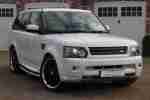 2010 LAND ROVER RANGE ROVER SPORT 3.0 TDV6