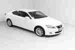 2010 IS 220D 2.2 TD SE I 4DR SALOON
