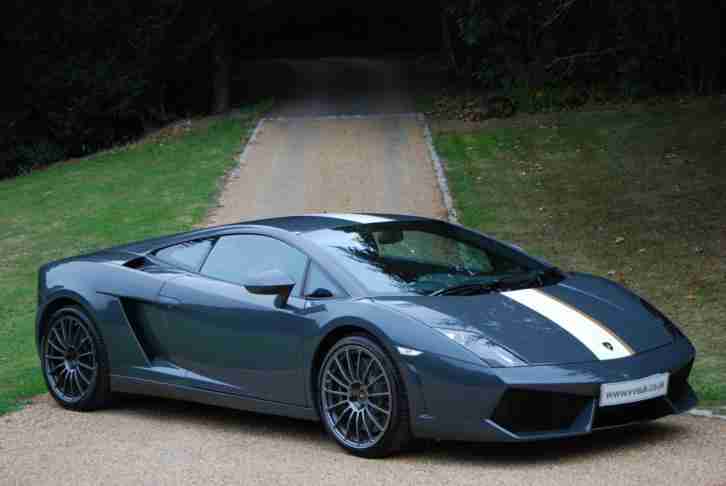 2010 GALLARDO VALENTINO BALBONI