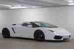 2010 Gallardo 5.2 V10 LP560 4