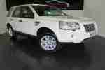 2010 Land Rover Freelander 2.2 Td4 e XS [Nav]