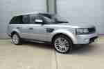 2010 Land Rover Range Rover Sport 2.7 TD V6