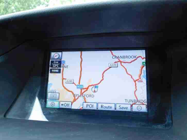 2010 Lexus RX 450h 3.5 SE I 5dr CVT Auto Full Lexus SH! Heated Seats! 5 door...