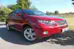 2010 RX 450h 3.5 SE L 5dr CVT Auto 5