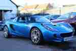 2010 Elise 1.8 SC 2dr