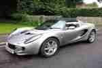 2010 Elise Elise S Touring 2dr [134] 2