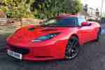 2010 Evora 3.5 V6 VVT i 2+2 FSH