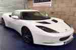 2010 Evora 3.5 VVT i V6 2+0 Coupe 2dr