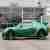  Doors Green