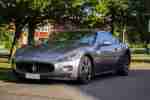2010 GRANTURISMO S SEMI AUTO GREY