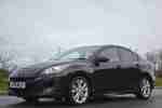 2010 121 D SPORT SALOON DIESEL