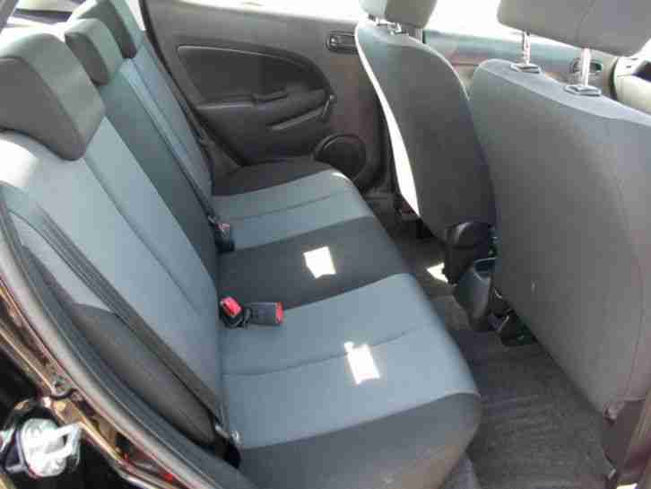 2010 MAZDA 2 1.3 TS 5dr a c