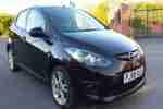 2010 2 TAMURA ( FORD FIESTA, CORSA )