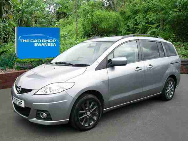 2010 5 7 SEAT 1.8 Takara 7 SEAT LAST