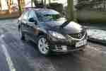 2010 6 TS2 163 DIESEL HATCHBACK,