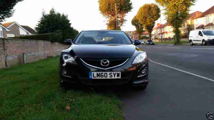 2010 MAZDA6 MAZDA 6 2.0 TS2 Takuya Sport - Brand New MOT - Nov 2016