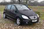 2010 MERCEDES BENZ B CLASS B180 CDI SE 5dr