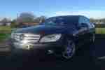 2010 MERCEDES BENZ C250 BLUEF CY SPORT CGI A