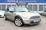 2010 CLUBMAN 1.6 Cooper D 5dr REAR