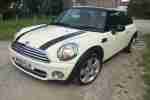 2010 COOPER D WHITE 37k Miles Immaculate