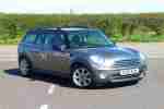 2010 Clubman Diesel Estate 1.6 Cooper D