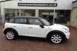 2010 Countryman 1.6 Cooper D Diesel