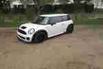 2010 MINI FIRST 1.6 JCW JOHN COOPER S WORKS