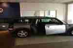 2010 ONE GRAPHITE CLUBMAN GREY MINT CAR