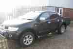 2010 L200 BARBARIAN AUTO DCB DI