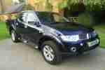 2010 L200BARB LB DCB DI D4X4 A