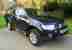 2010 MITSUBISHI L200BARB LB DCB DI D4X4 A BLUE THE FINAL PRICE IS PLUS VAT