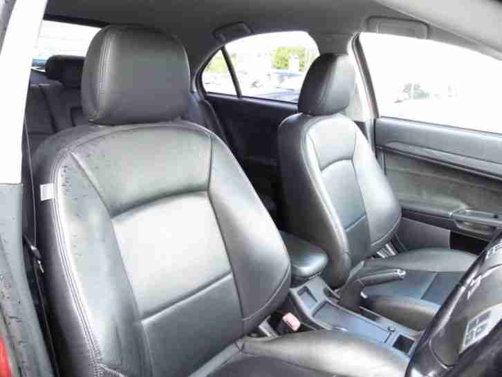 2010 MITSUBISHI LANCER 2.0 GS3 DI-D DPF - FULL LEATHER HATCHBACK DIESEL