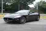 2010 GranCabrio V8 2dr Auto